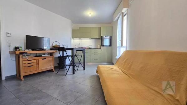 Appartement à louer à Chambéry (73000)