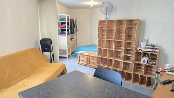Appartement à louer à Chambéry (73000)