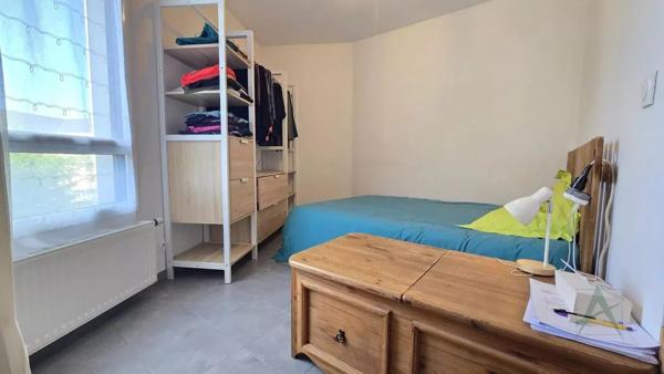 Appartement à louer à Chambéry (73000)