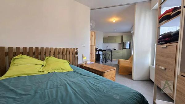 Appartement à louer à Chambéry (73000)