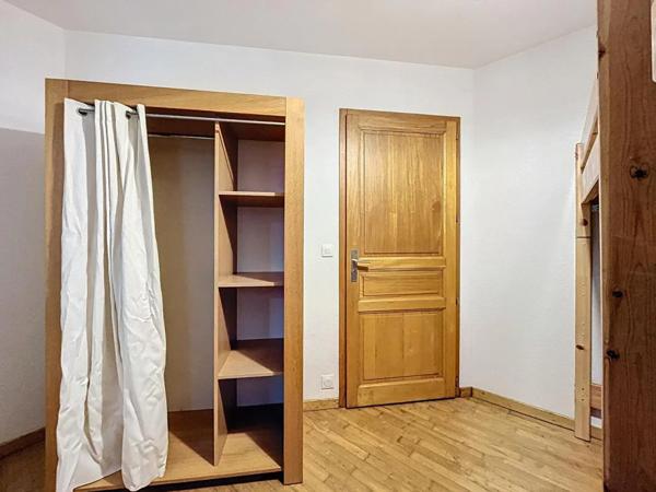 Appartement à louer à Épinal (88000)