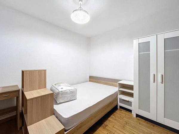 Appartement à louer à Épinal (88000)