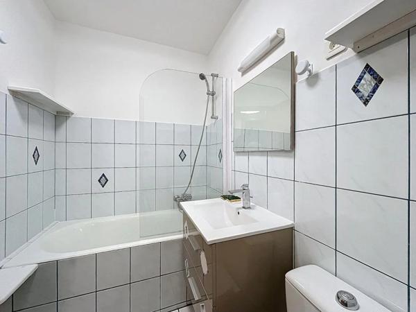 Appartement à louer à Épinal (88000)