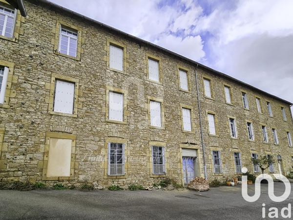 Immeuble à vendre 1 400 m² Sévérac d'Aveyron