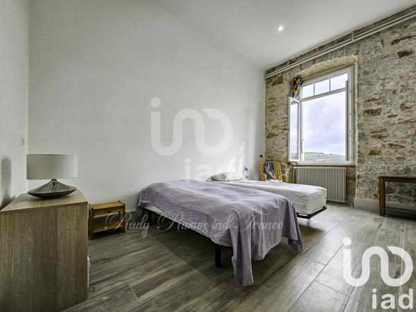 Immeuble à vendre 1 400 m² Sévérac d'Aveyron