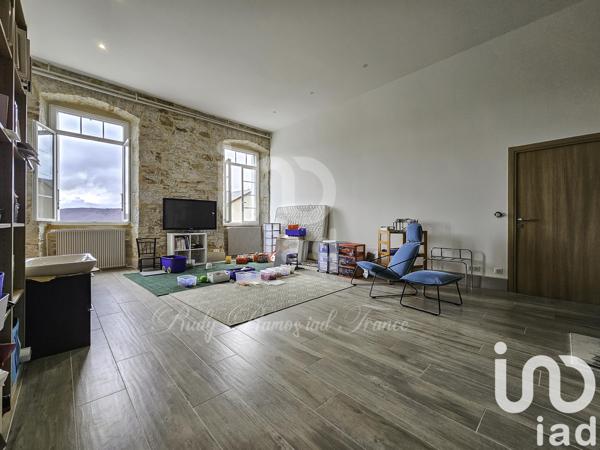 Immeuble à vendre 1 400 m² Sévérac d'Aveyron