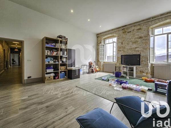 Immeuble à vendre 1 400 m² Sévérac d'Aveyron