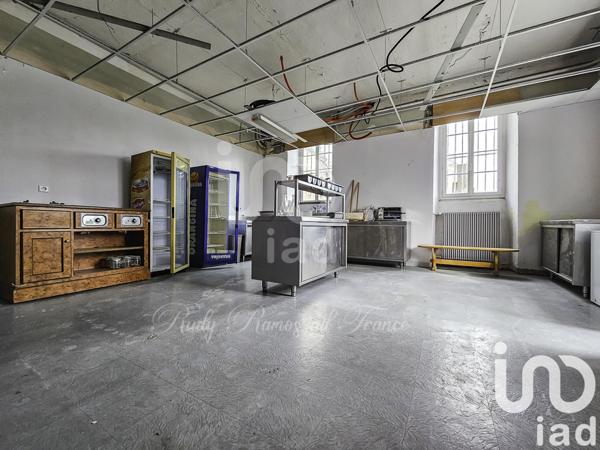 Immeuble à vendre 1 400 m² Sévérac d'Aveyron