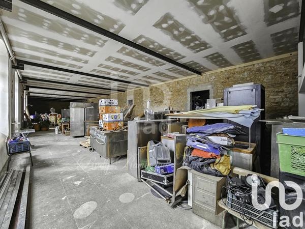 Immeuble à vendre 1 400 m² Sévérac d'Aveyron