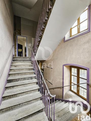 Immeuble à vendre 1 400 m² Sévérac d'Aveyron