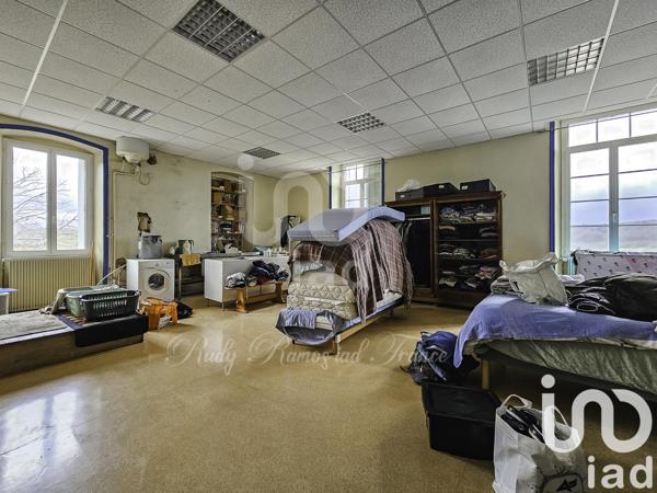 Immeuble à vendre 1 400 m² Sévérac d'Aveyron