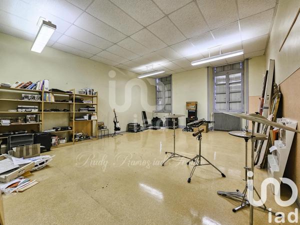 Immeuble à vendre 1 400 m² Sévérac d'Aveyron