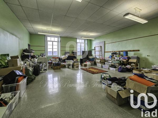 Immeuble à vendre 1 400 m² Sévérac d'Aveyron