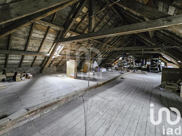 Immeuble à vendre 1 400 m² Sévérac d'Aveyron