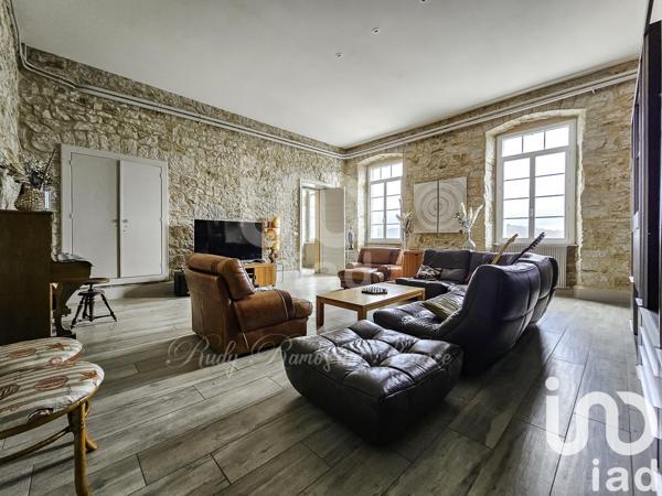 Immeuble à vendre 1 400 m² Sévérac d'Aveyron