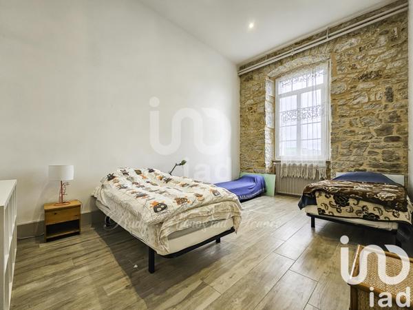 Immeuble à vendre 1 400 m² Sévérac d'Aveyron