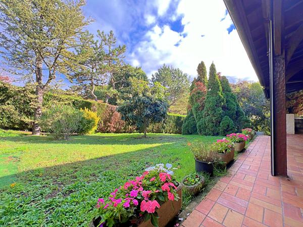 Maison Saint Michel 5 pièce(s) 108 m2, 3ch