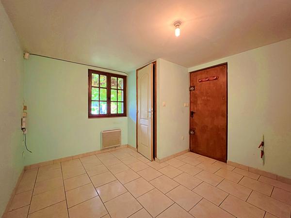 Maison Saint Michel 5 pièce(s) 108 m2, 3ch