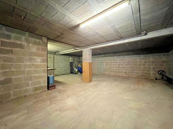 Maison Saint Michel 5 pièce(s) 108 m2, 3ch