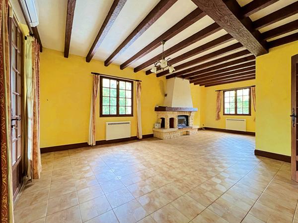 Maison Saint Michel 5 pièce(s) 108 m2, 3ch