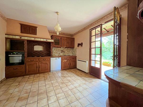 Maison Saint Michel 5 pièce(s) 108 m2, 3ch