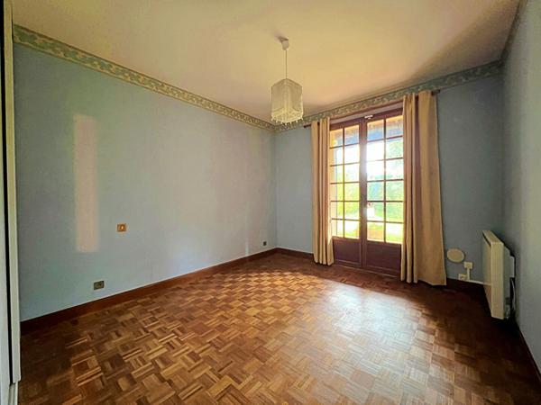 Maison Saint Michel 5 pièce(s) 108 m2, 3ch