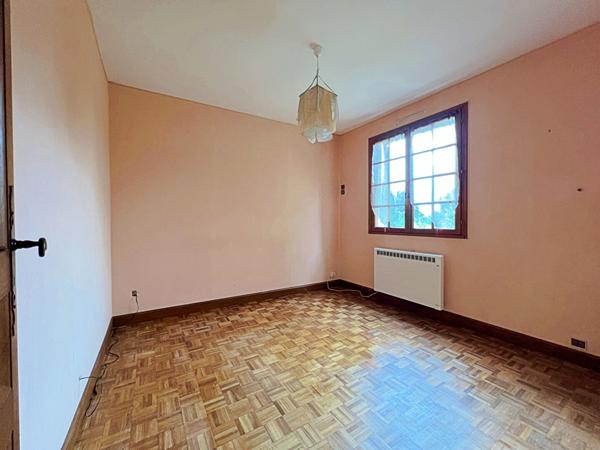 Maison Saint Michel 5 pièce(s) 108 m2, 3ch