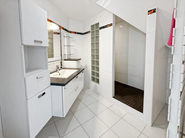 Le Mesnil Esnard Maison 6 pièces - 228 m2 - Terrain 1331 m2