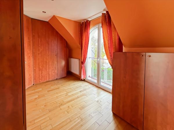 Le Mesnil Esnard Maison 6 pièces - 228 m2 - Terrain 1331 m2