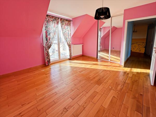 Le Mesnil Esnard Maison 6 pièces - 228 m2 - Terrain 1331 m2