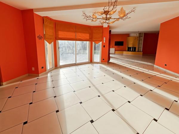 Le Mesnil Esnard Maison 6 pièces - 228 m2 - Terrain 1331 m2