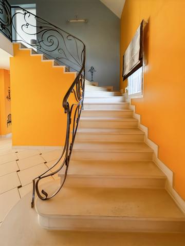 Le Mesnil Esnard Maison 6 pièces - 228 m2 - Terrain 1331 m2