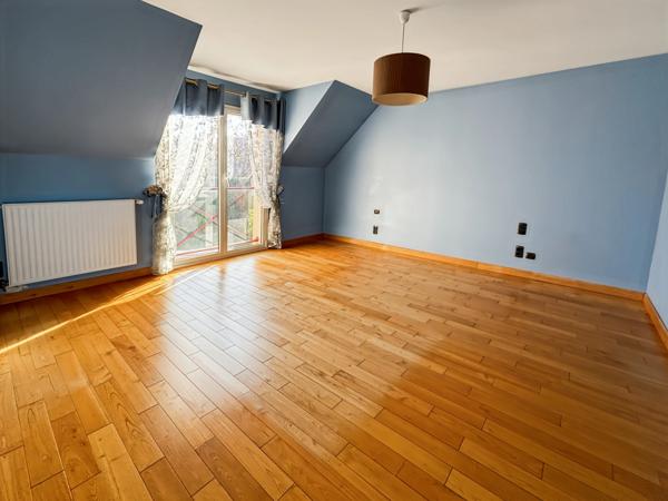 Le Mesnil Esnard Maison 6 pièces - 228 m2 - Terrain 1331 m2