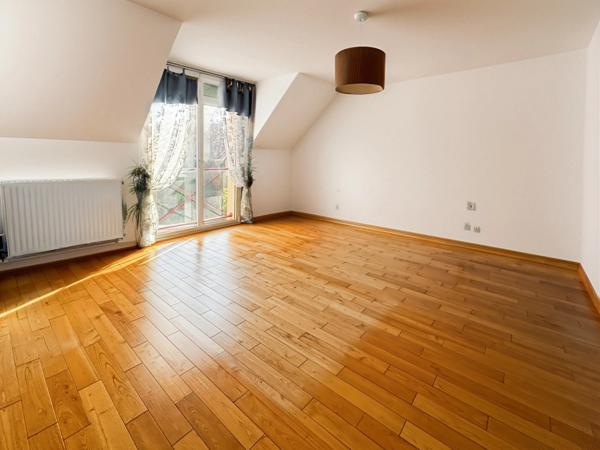 Le Mesnil Esnard Maison 6 pièces - 228 m2 - Terrain 1331 m2