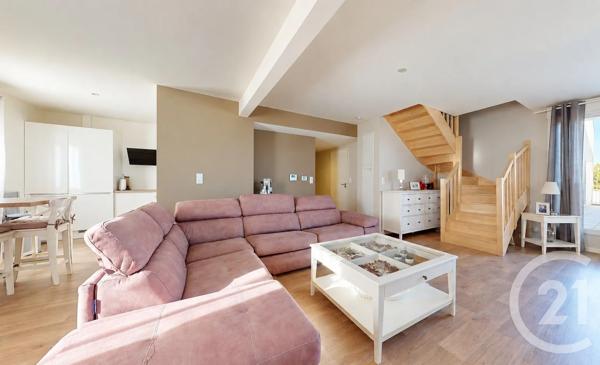 Appartement F3 à vendre  3 pièces - 81,03 m 2   ST HERBLAIN  - 44