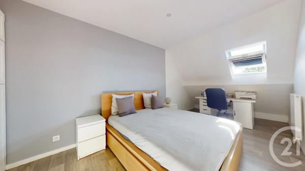 Appartement F3 à vendre  3 pièces - 81,03 m 2   ST HERBLAIN  - 44