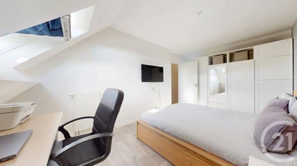 Appartement F3 à vendre  3 pièces - 81,03 m 2   ST HERBLAIN  - 44