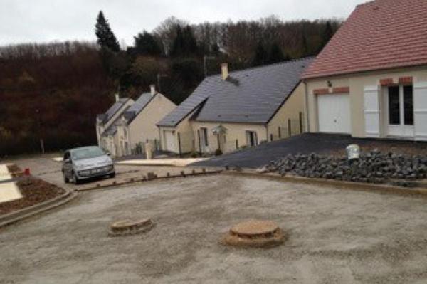 Vente - Maison/villa 4 pièces 99 m 2 GIEN (45500)