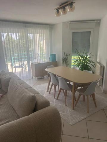 Appartement à louer à Divonne-les-Bains (01220)