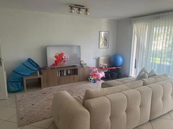 Appartement à louer à Divonne-les-Bains (01220)