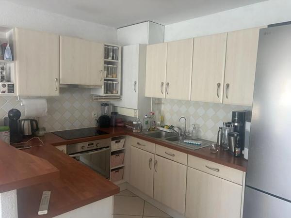 Appartement à louer à Divonne-les-Bains (01220)