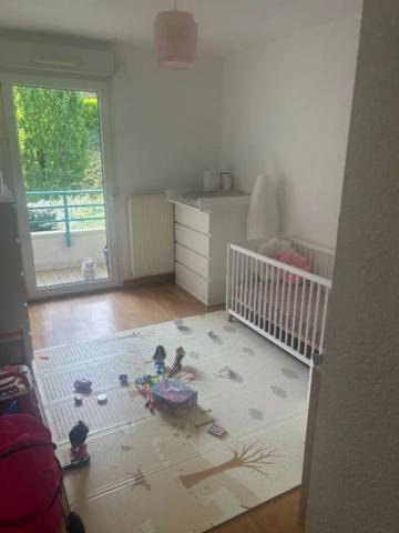 Appartement à louer à Divonne-les-Bains (01220)