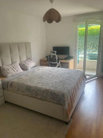 Appartement à louer à Divonne-les-Bains (01220)