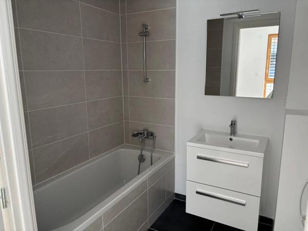 Appartement à louer à Nancy (54000)
