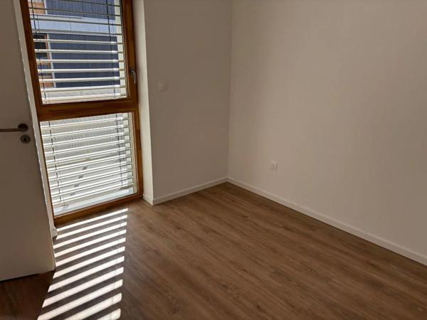 Appartement à louer à Nancy (54000)