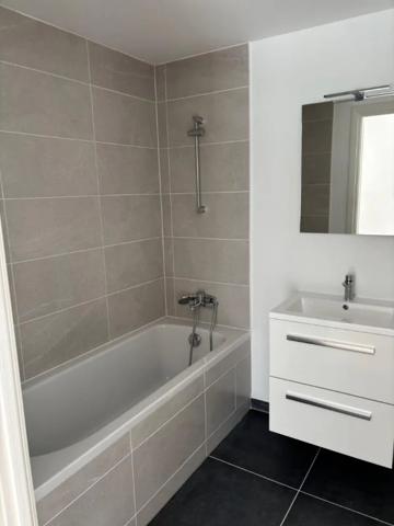 Appartement à louer à Nancy (54000)