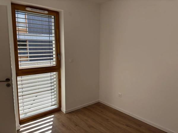 Appartement à louer à Nancy (54000)