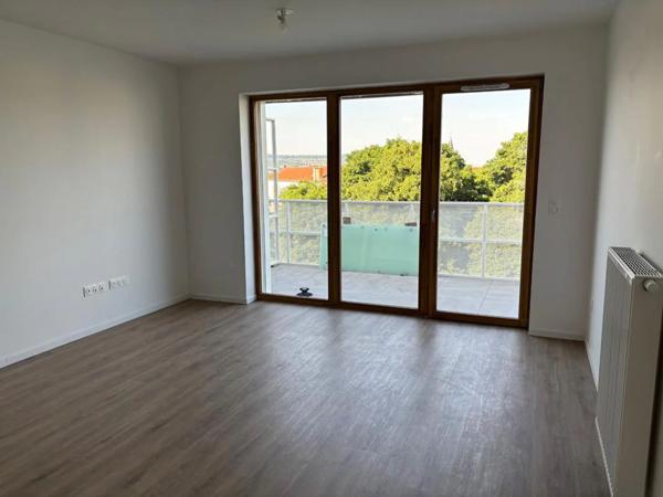 Appartement à louer à Nancy (54000)