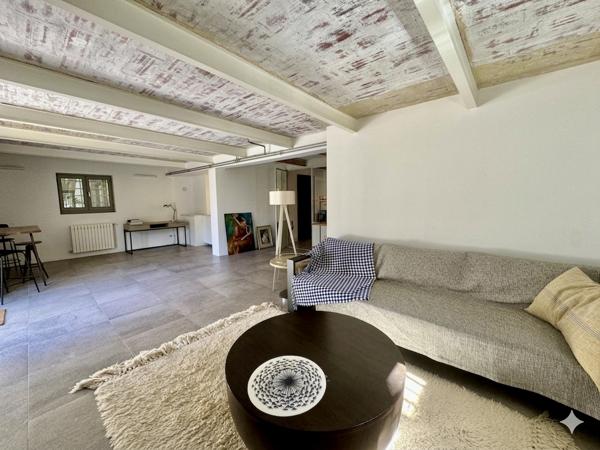 VENTE – TOULOUSE – COTE PAVÉE – MAISON 1940 – JARDIN – PISCINE