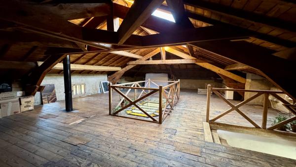 VENTE – TOULOUSE – COTE PAVÉE – MAISON 1940 – JARDIN – PISCINE